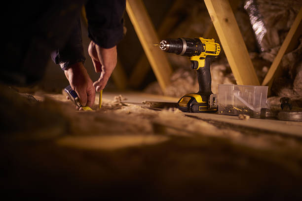 Best Types of Insulation in Silver Bay, MN
