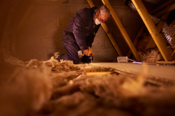 Best Insulation for Specific Applications in Silver Bay, MN